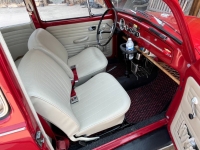 1967 Volkswagen Beetle for sale (ID-146133)