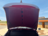 1967 Volkswagen Beetle for sale (ID-146133)