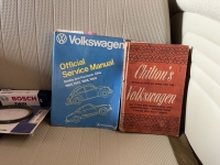 1967 Volkswagen Beetle for sale (ID-146133)