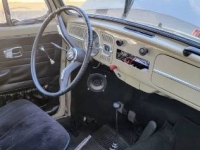 1967 Volkswagen Beetle for sale in Michigan (ID-146176)