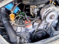 1967 Volkswagen Beetle for sale in Michigan (ID-146176)