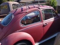 1967 Volkswagen Beetle for sale in Michigan (ID-155391)
