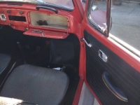 1967 Volkswagen Beetle for sale in Michigan (ID-155391)