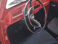 1967 Volkswagen Beetle for sale in Michigan (ID-155391)