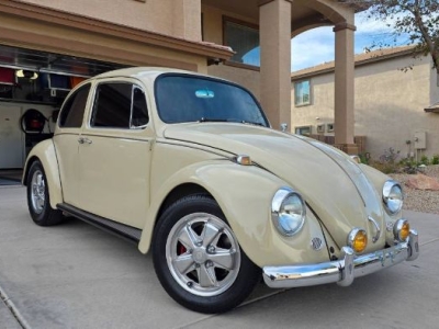 1967 Volkswagen Beetle for sale