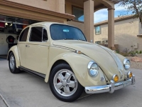 1967 Volkswagen Beetle for sale in Michigan (ID-161623)