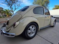 1967 Volkswagen Beetle for sale in Michigan (ID-161623)