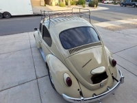 1967 Volkswagen Beetle for sale in Michigan (ID-161623)