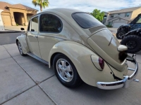 1967 Volkswagen Beetle for sale in Michigan (ID-161623)