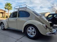 1967 Volkswagen Beetle for sale in Michigan (ID-161623)