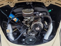 1967 Volkswagen Beetle for sale in Michigan (ID-161623)