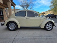 1967 Volkswagen Beetle for sale in Michigan (ID-161623)