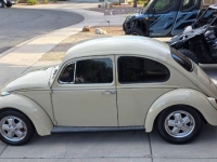 1967 Volkswagen Beetle for sale in Michigan (ID-161623)