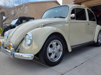 1967 Volkswagen Beetle for sale in Michigan (ID-161623)