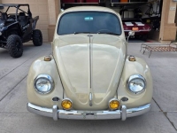 1967 Volkswagen Beetle for sale in Michigan (ID-161623)
