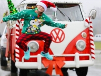 1967 Volkswagen Bus for sale in Michigan (ID-96417)