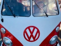 1967 Volkswagen Bus for sale in Michigan (ID-96417)