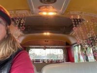 1967 Volkswagen Bus for sale in Michigan (ID-96417)