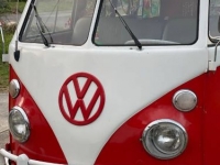 1967 Volkswagen Bus for sale in Michigan (ID-118795)