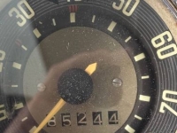 1967 Volkswagen Bus for sale in Michigan (ID-161453)