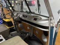 1967 Volkswagen Bus for sale in Michigan (ID-161453)