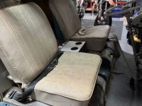 1967 Volkswagen Bus for sale in Michigan (ID-161453)