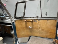 1967 Volkswagen Bus for sale in Michigan (ID-161453)