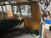 1967 Volkswagen Bus for sale in Michigan (ID-161453)