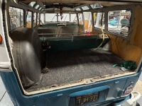 1967 Volkswagen Bus for sale in Michigan (ID-161453)