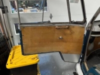 1967 Volkswagen Bus for sale in Michigan (ID-161453)