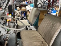 1967 Volkswagen Bus for sale in Michigan (ID-161453)