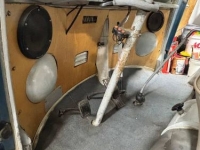 1967 Volkswagen Bus for sale in Michigan (ID-161453)