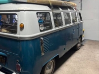 1967 Volkswagen Bus for sale in Michigan (ID-161453)