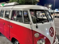 1967 Volkswagen Bus for sale in Michigan (ID-164487)