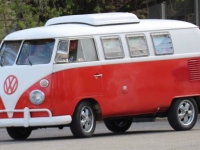 1967 Volkswagen Bus for sale in Michigan (ID-164487)