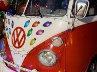 1967 Volkswagen Bus for sale in Michigan (ID-164487)