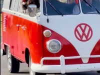1967 Volkswagen Bus for sale in Michigan (ID-164487)