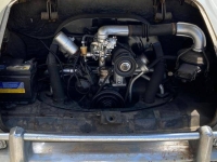 1967 Volkswagen Karmann Ghia for sale in Michigan (ID-126045)