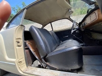 1967 Volkswagen Karmann Ghia for sale in Michigan (ID-126045)