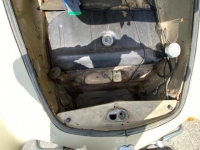 1967 Volkswagen Karmann Ghia for sale in Michigan (ID-126045)