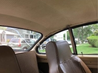 1967 Volkswagen Karmann Ghia for sale in Michigan (ID-141777)