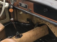 1967 Volkswagen Karmann Ghia for sale in Michigan (ID-141777)