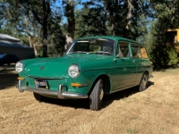 1967 Volkswagen Type 3 for sale in Michigan (ID-118430)