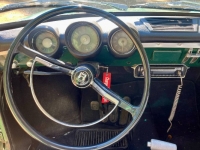 1967 Volkswagen Type 3 for sale in Michigan (ID-118430)