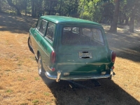 1967 Volkswagen Type 3 for sale in Michigan (ID-118430)