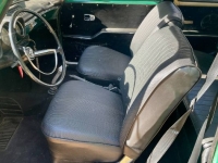 1967 Volkswagen Type 3 for sale in Michigan (ID-118430)