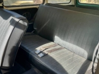 1967 Volkswagen Type 3 for sale in Michigan (ID-118430)