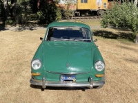 1967 Volkswagen Type 3 for sale in Michigan (ID-118430)