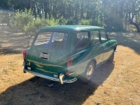 1967 Volkswagen Type 3 for sale in Michigan (ID-118430)