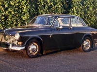 1967 Volvo 122S for sale in Michigan (ID-161822)